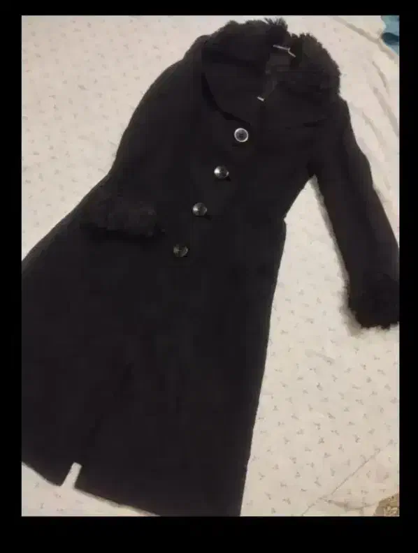 پالتو پافر کافشن شیک|لباس|بروجرد, |دیوار