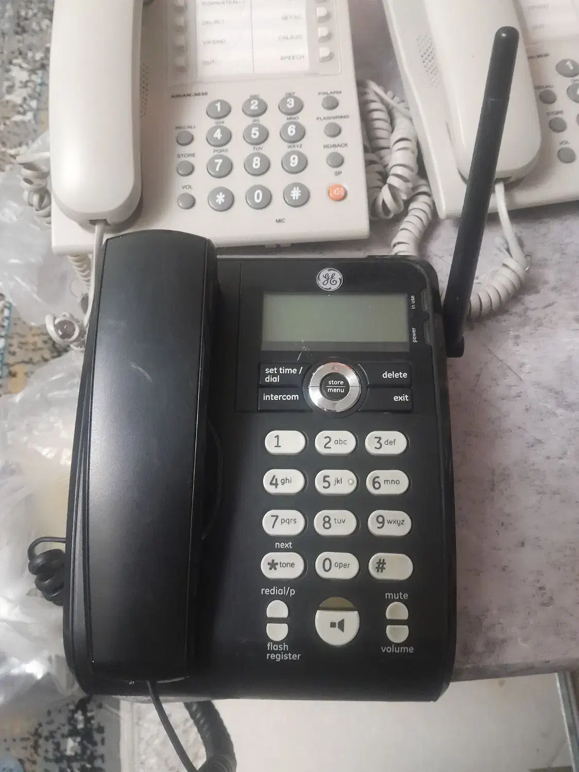 تلفن|تلفن رومیزی|فردیس, فرامرزیه|دیوار