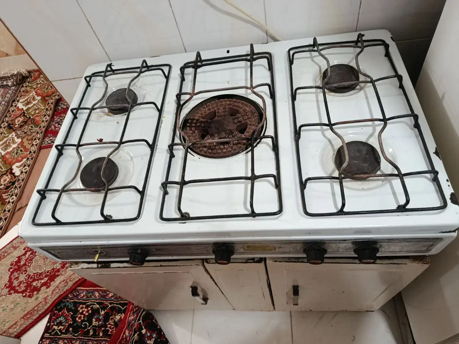 فرش|فرش|زابل, |دیوار