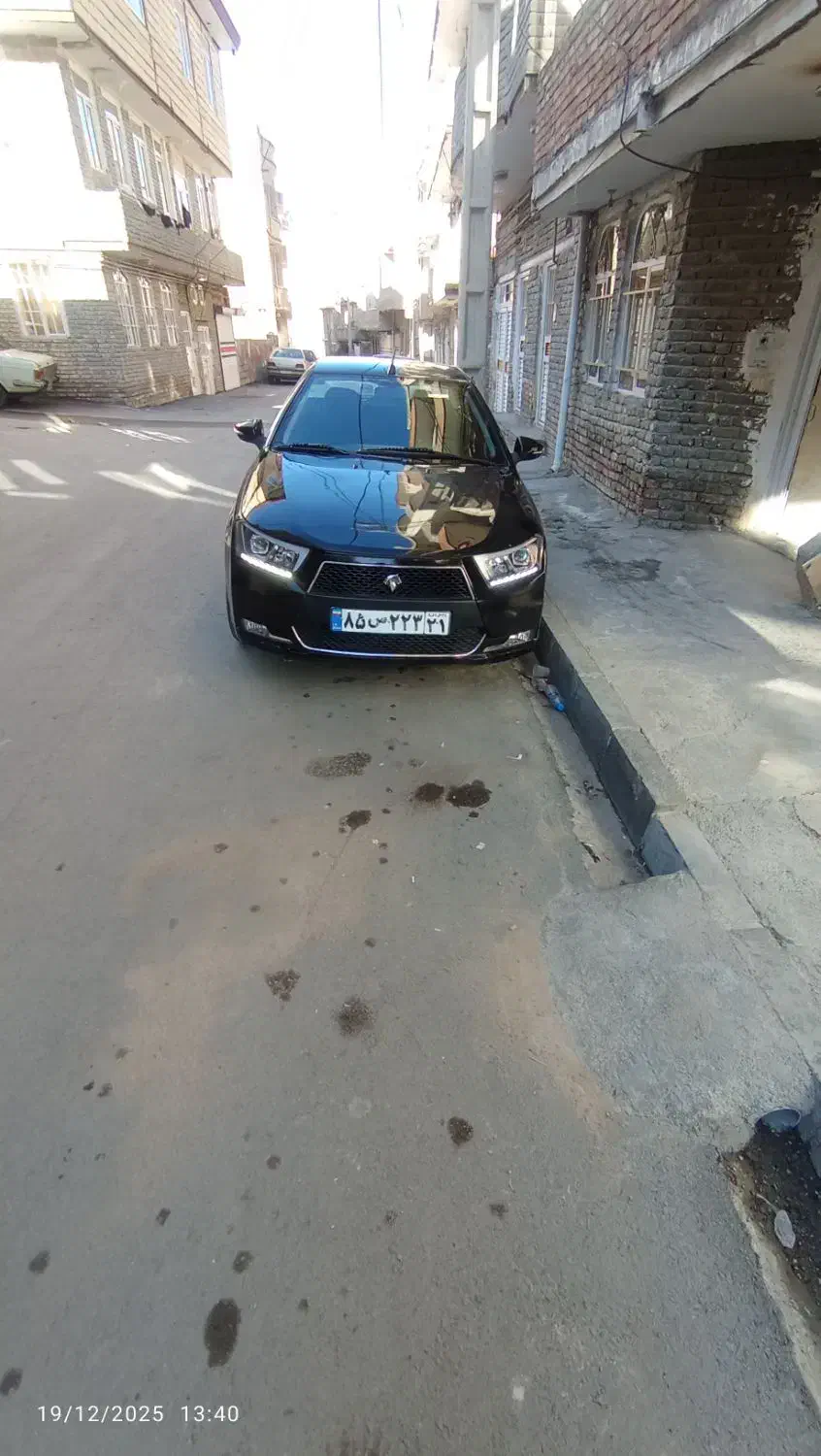 دنا پلاس 99|خودرو سواری و وانت|ارومیه, |دیوار