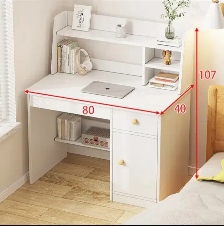 میز تحریر مینیمال|میز تحریر و کامپیوتر|کرج, گلشهر|دیوار