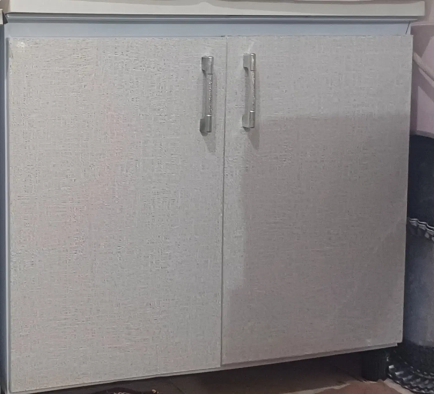 کابیت|آب‌چکان و نظم‌دهنده ظروف|خرمدره, |دیوار