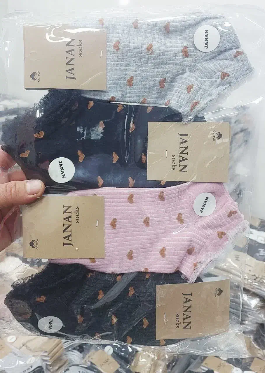 انواع جوراب و ساپورت گندمی زنانه|لباس|قم, شهر قائم|دیوار