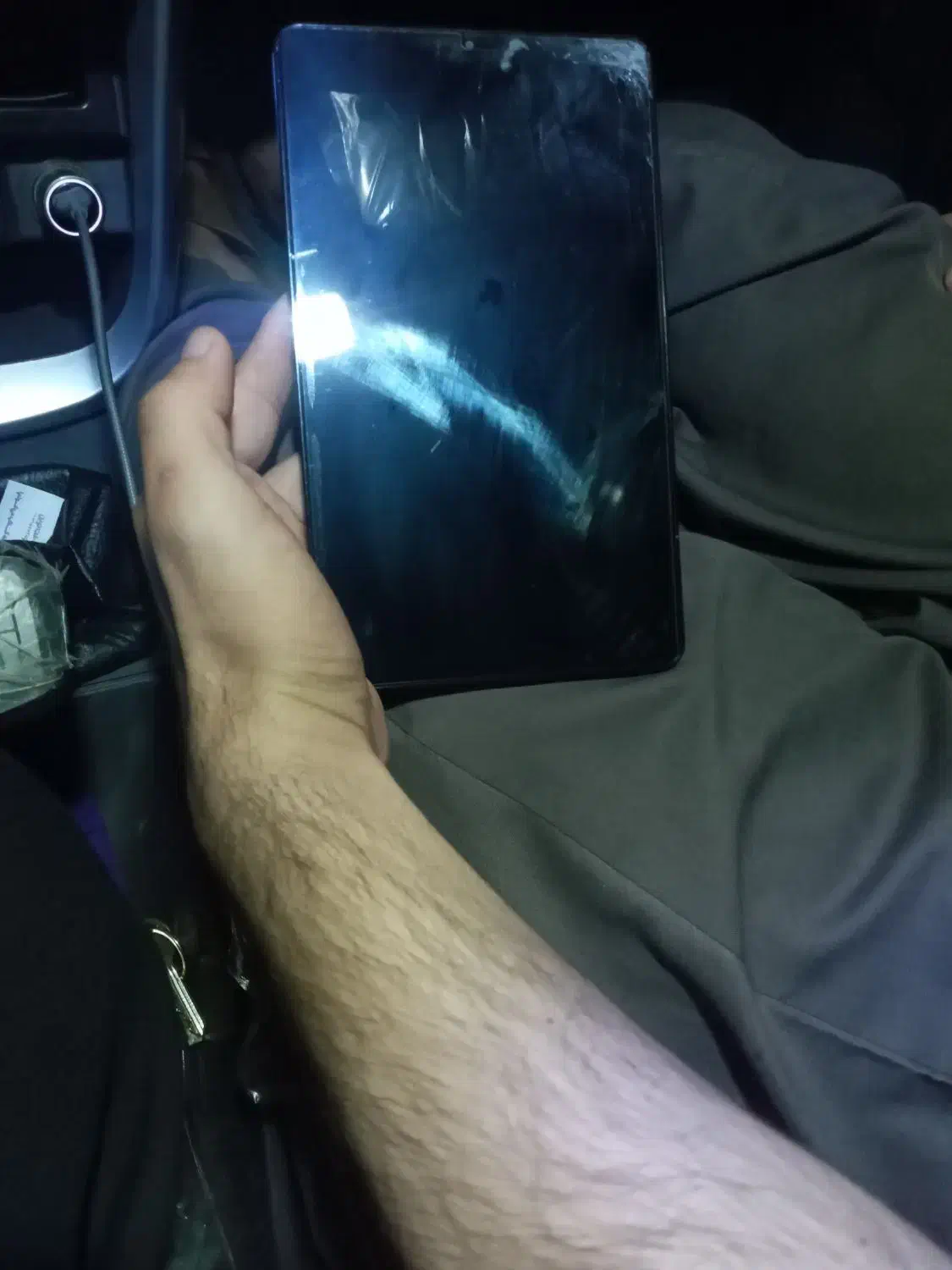 تبلت سامسونگ a9|تبلت|ایرانشهر, |دیوار