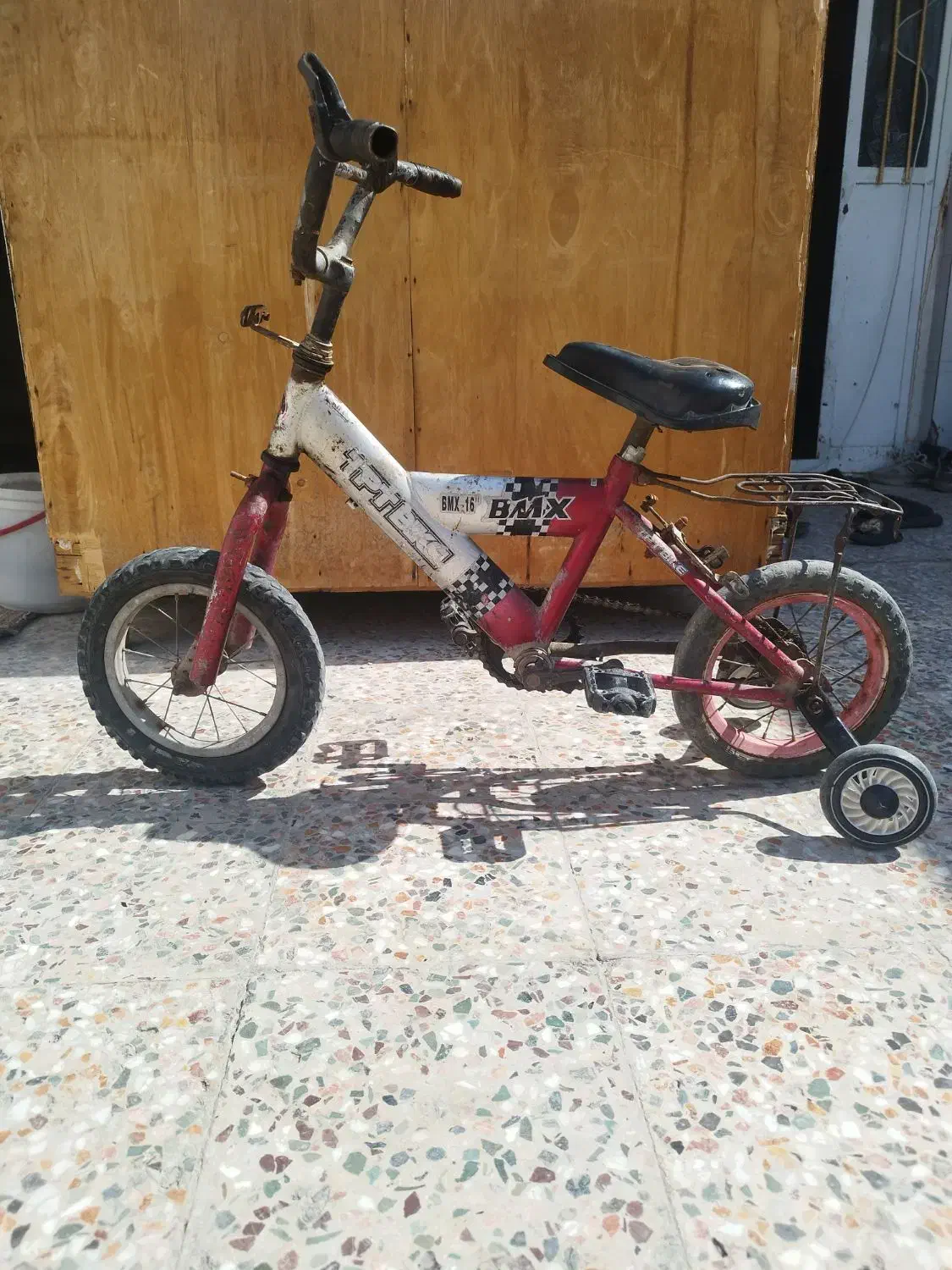 دوچرخه 12|دوچرخه، اسکیت، اسکوتر|رامشیر, |دیوار