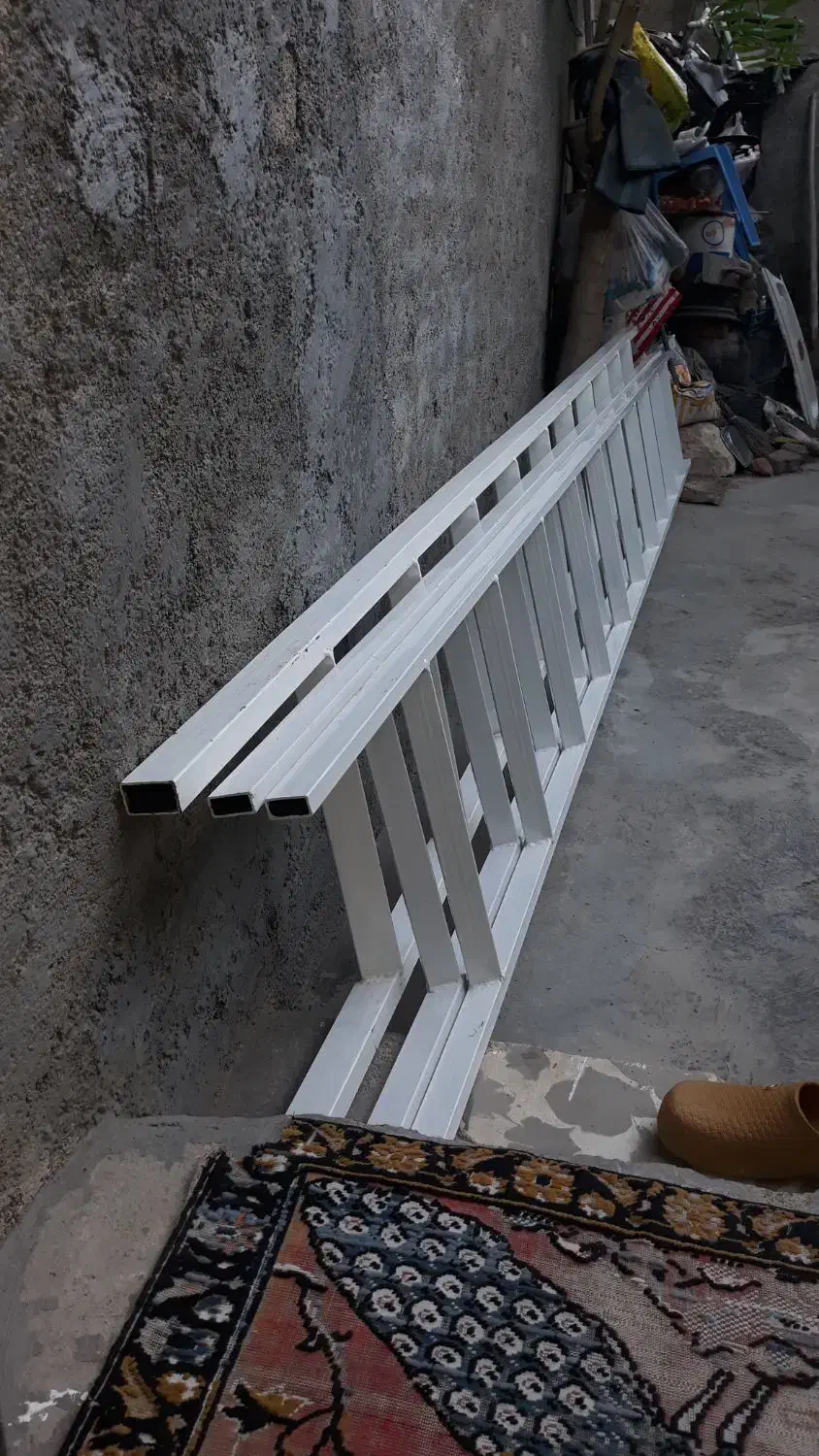 نردبانهای قوتی ۵ متری ۴ متری ۳ متری ۲متری|ابزارآلات|اردبیل, |دیوار