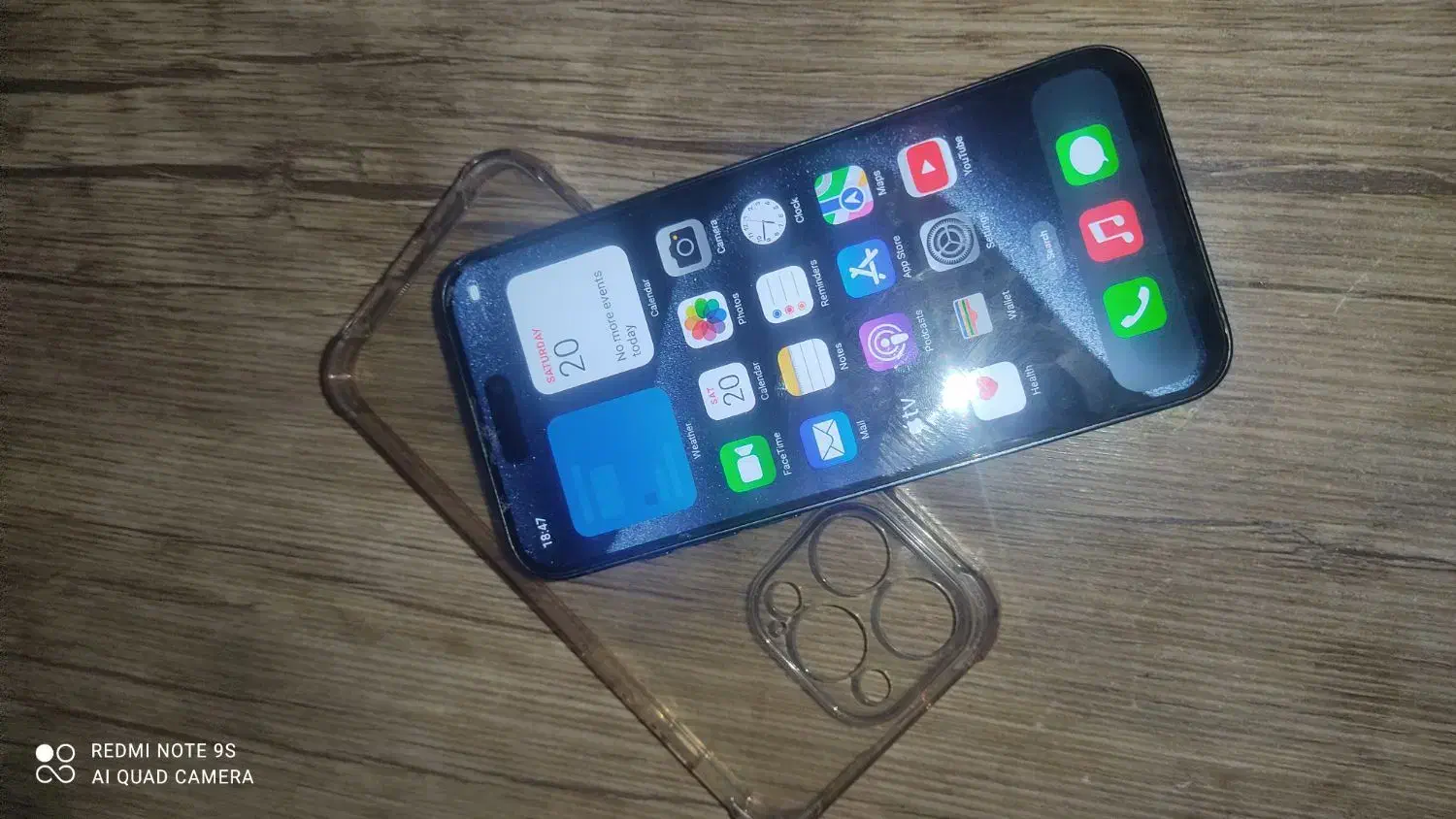 16 pro|موبایل|قدس, شهر‌قدس|دیوار