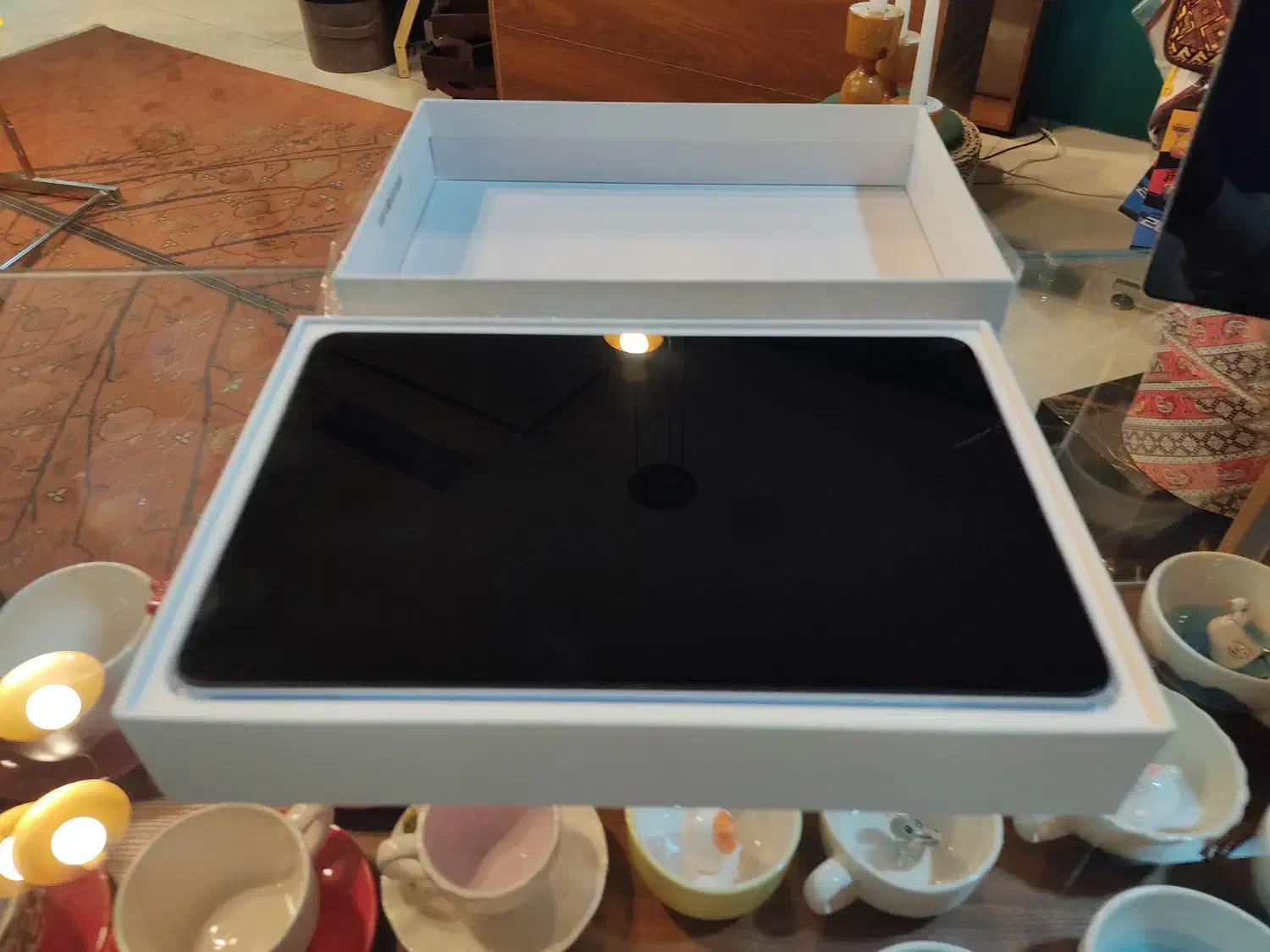 فروش تبلت درحد نو|تبلت|کرج, عظیمیه|دیوار