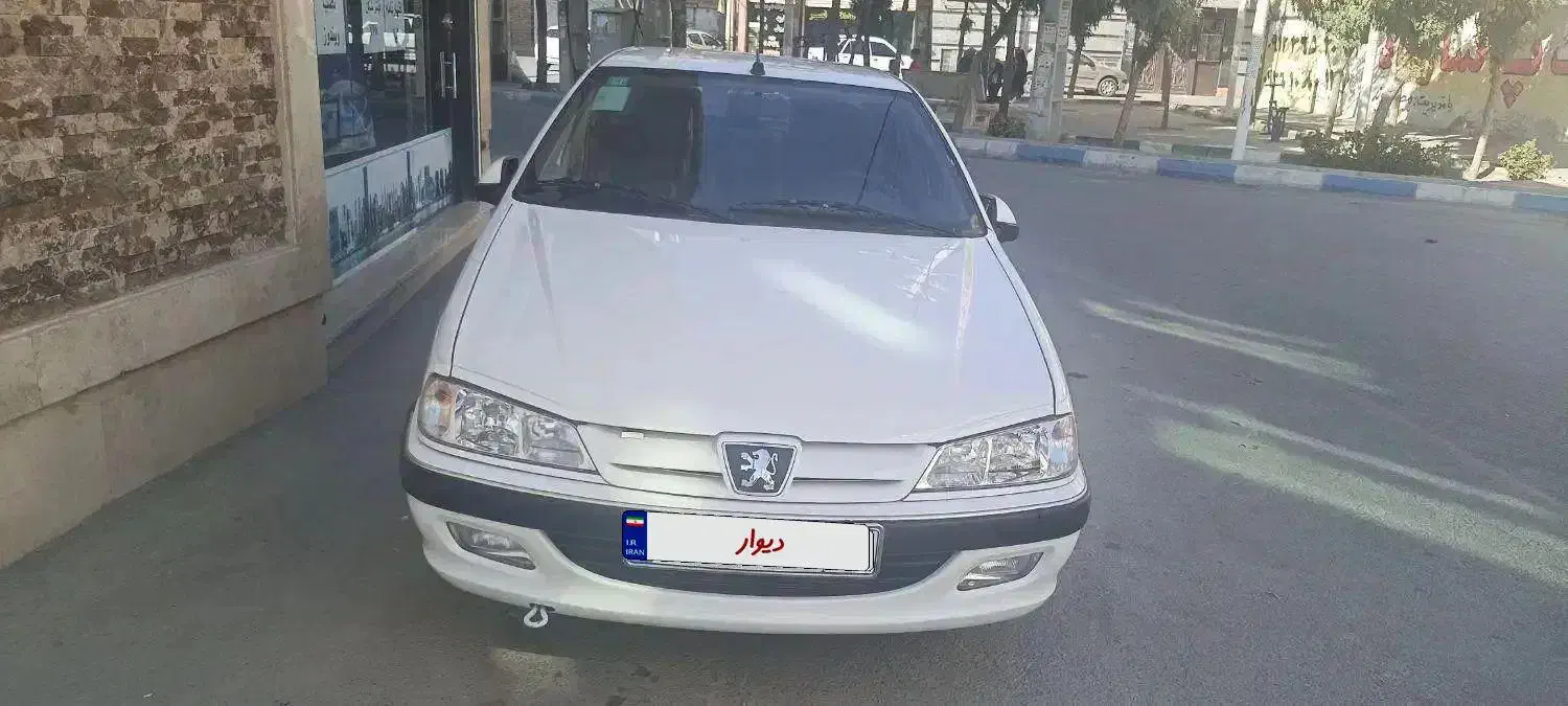 پژو پارس tu5مدل۱۴۰۱|خودرو سواری و وانت|وحیدیه, |دیوار