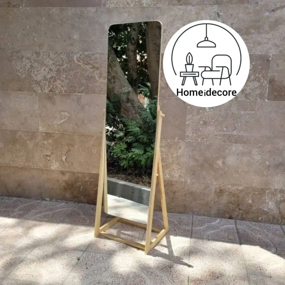 تولیدی آینه قدی|آینه|مراغه, |دیوار