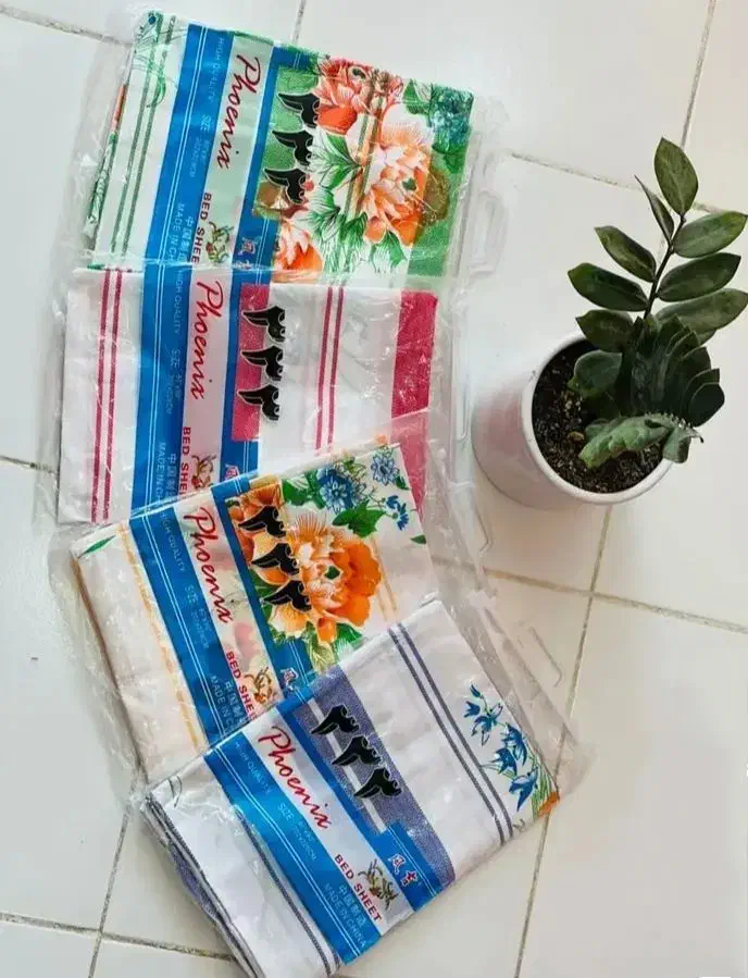 چادرشب پرانداز|رختخواب، بالش، پتو|کاشان, فین بزرگ|دیوار