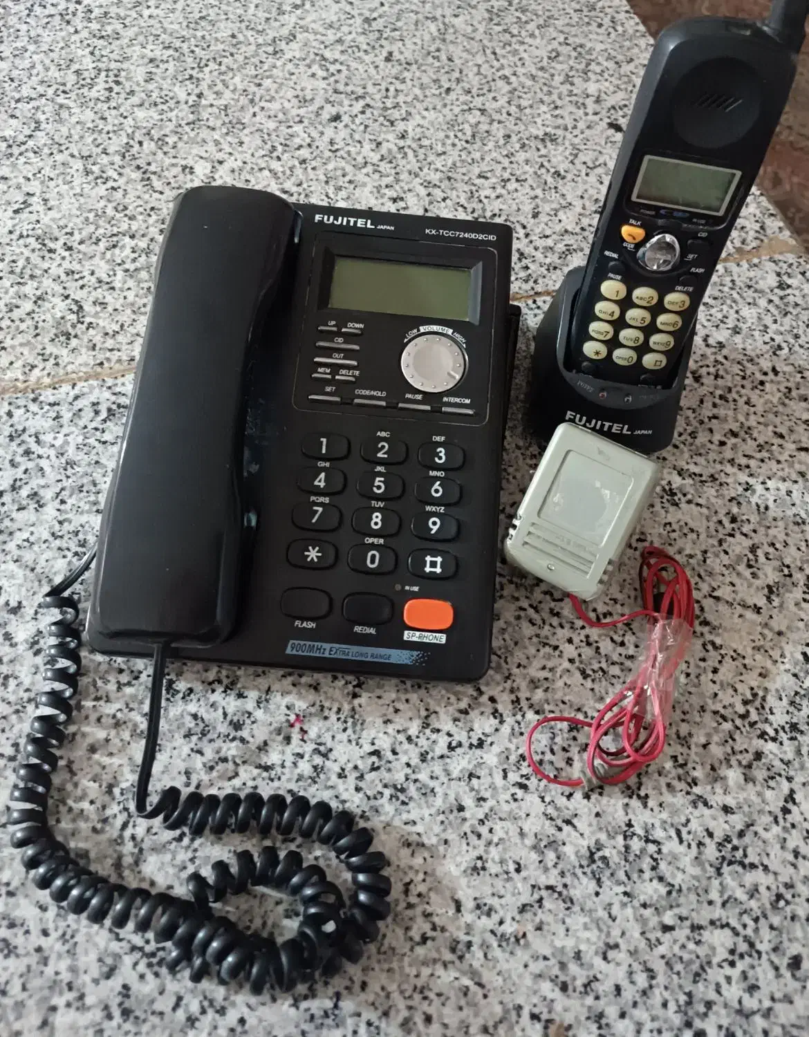 تلفن|تلفن رومیزی|نورآباد, |دیوار