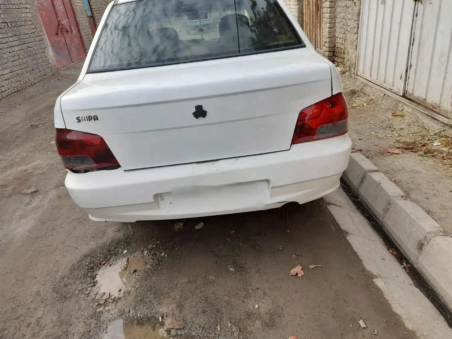 سالم. ومرتب|خودرو سواری و وانت|تربتحیدریه, ترمینال|دیوار