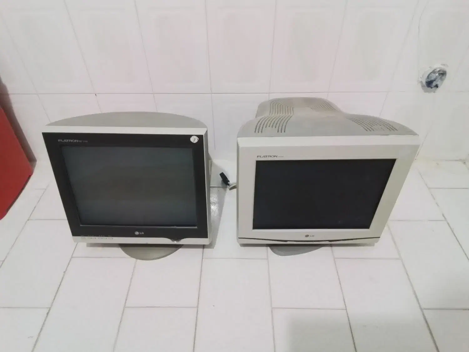 مانیتور ال جی|قطعات و لوازم جانبی رایانه|گنبد کاووس, |دیوار