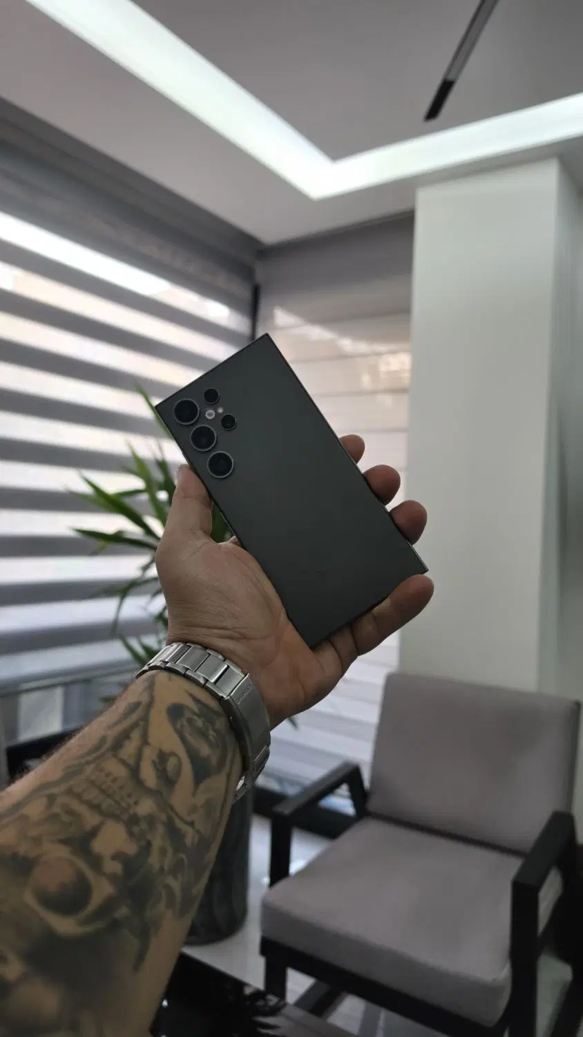 S24 ULTRA|موبایل|اصفهان, گلزار|دیوار