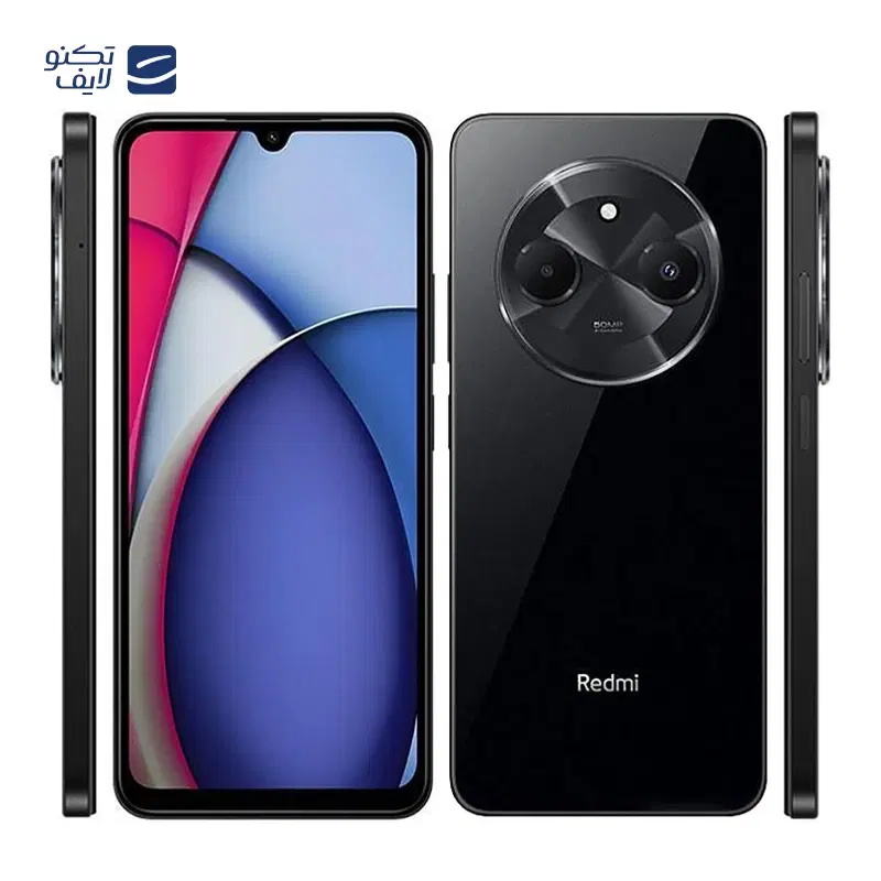 گوشی Redmi A3pro|موبایل|اندیمشک, |دیوار