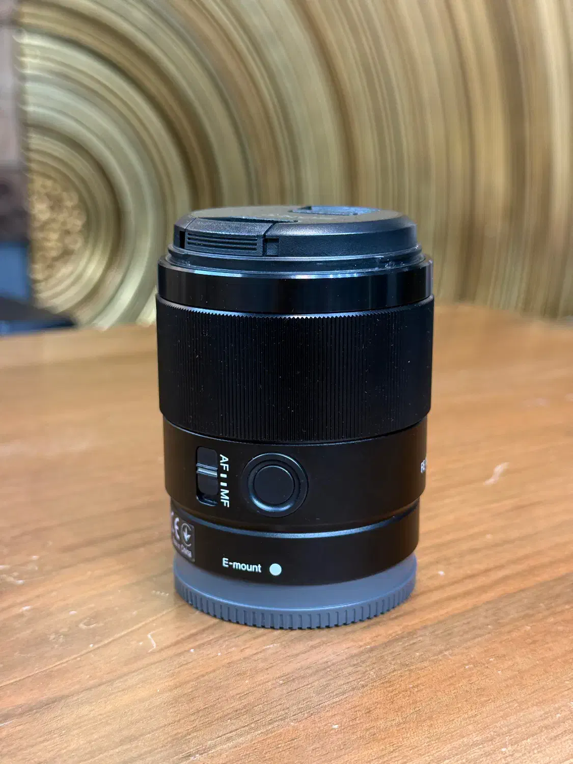 لنز Sony FE 35mm f/1.8درحد نو|دوربین عکاسی و فیلم‌برداری|تهران, شیخ هادی|دیوار