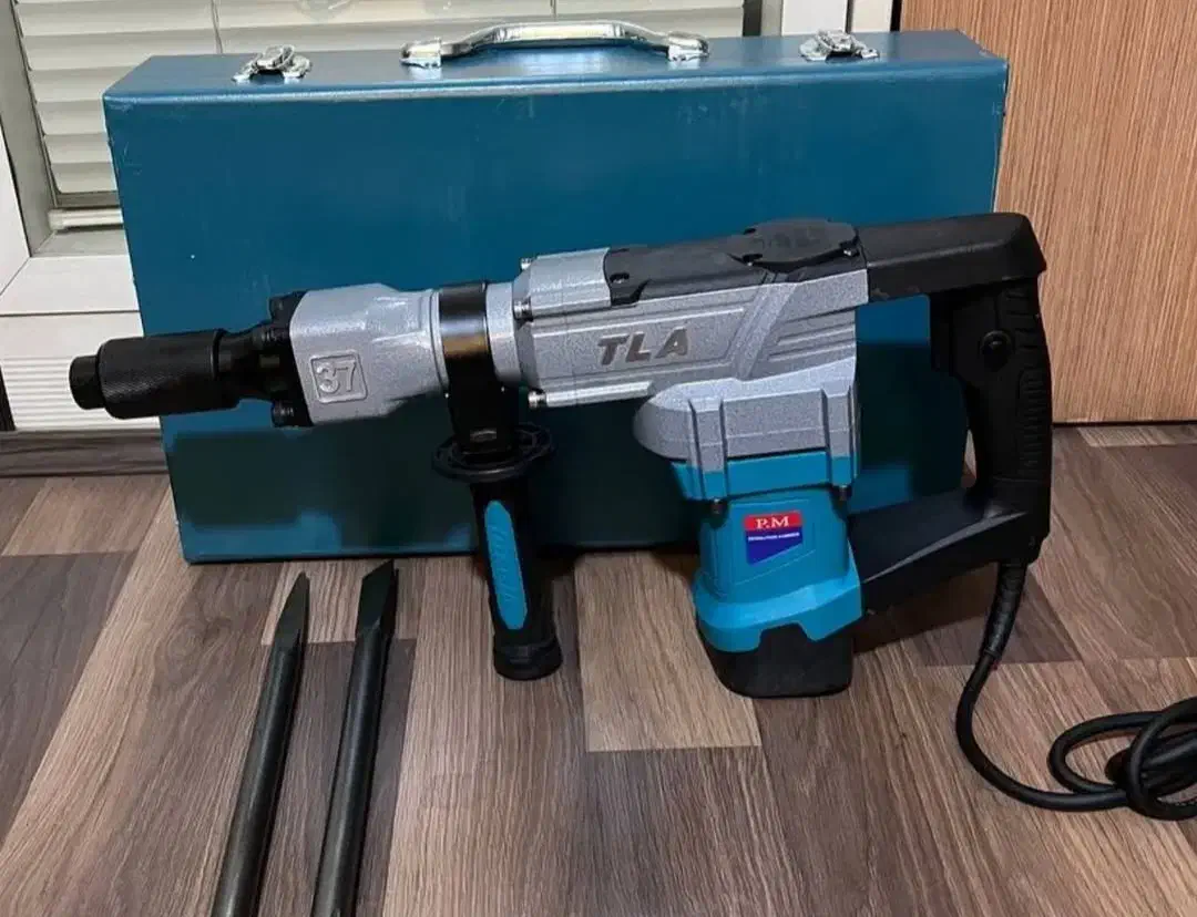 اجاره ابزار ساختمانی بالابر کاتر چکش تخریب..|مصالح و تجهیزات ساختمان|ساری, |دیوار