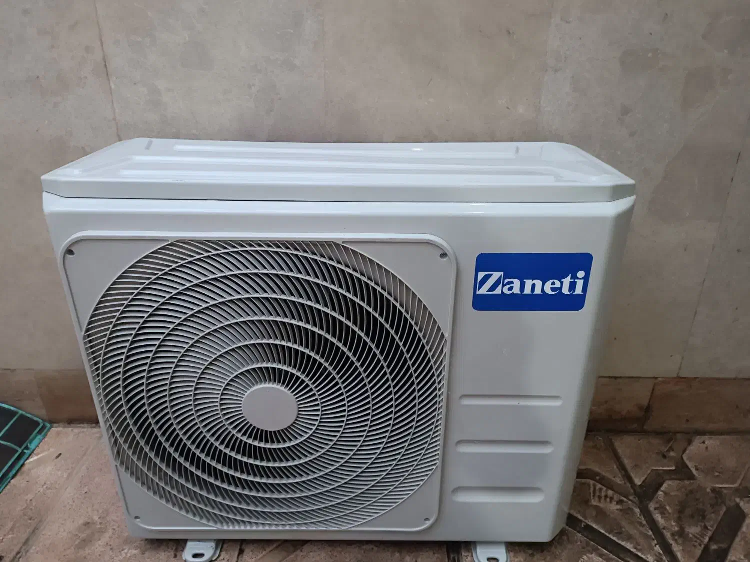 کـولـرگـازی ۱۸ هزار فوق کم مصرف و ۳۰ هزار زانتی|کولر گازی و فنکوئل|مشهد, هفده شهریور|دیوار