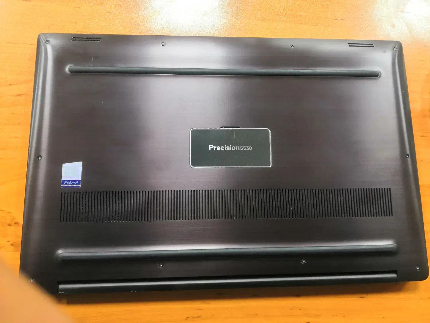 لپ تاپ dell precision 5530 وارد شده از آمریکا|رایانه همراه|تهران, ایرانشهر|دیوار