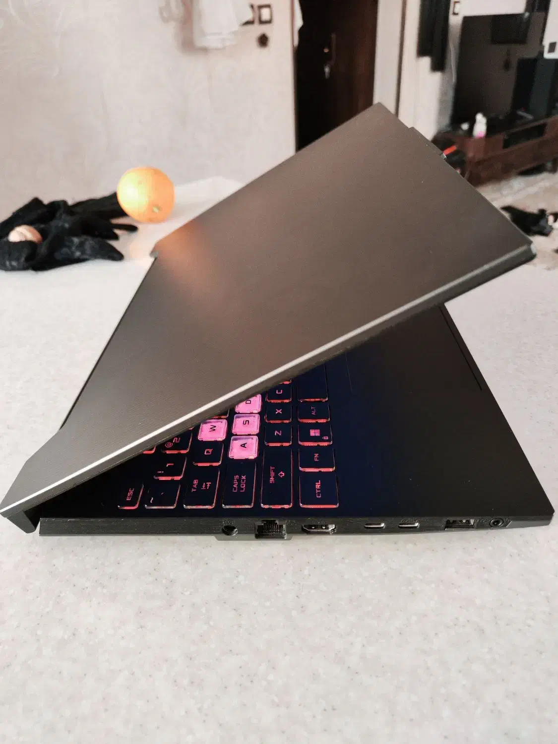 Asus Tuf F15 لپ تاپ ایسوس|رایانه همراه|همدان, |دیوار