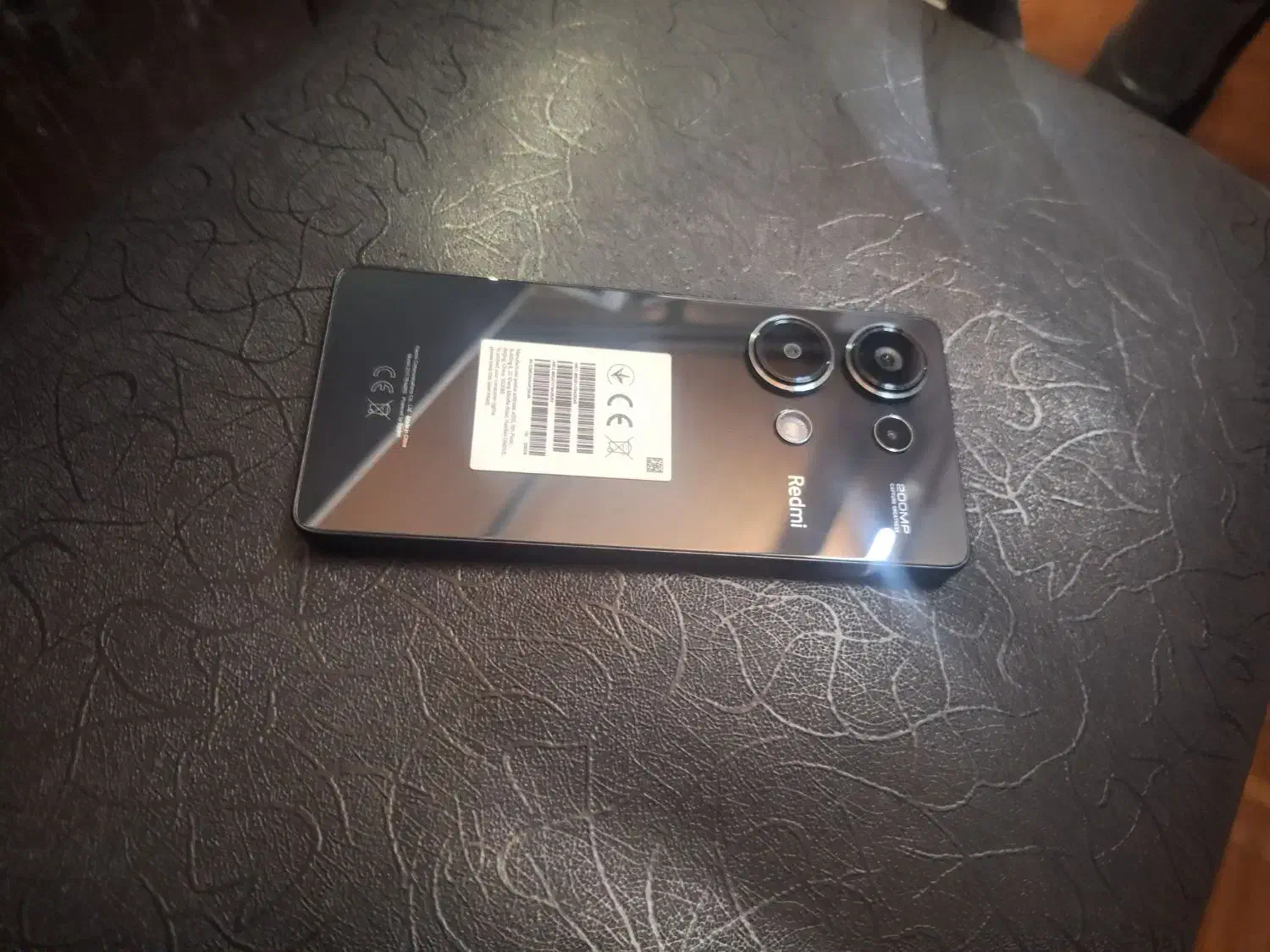 نوت 13پرو|موبایل|کرمان, |دیوار