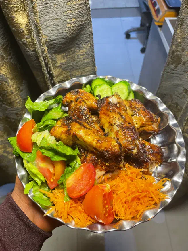 شاگرد|استخدام خدمات فروشگاه و رستوران|میاندوآب, |دیوار