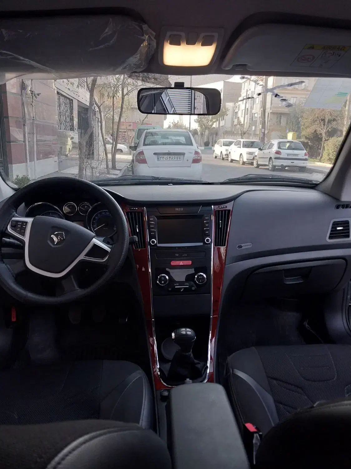 دنامعمولی|خودرو سواری و وانت|تهران, شهرک دریا|دیوار