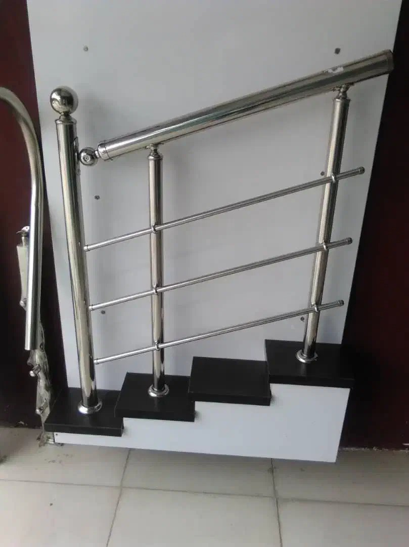 نرده استیل|خدمات پیشه و مهارت|رودان, |دیوار