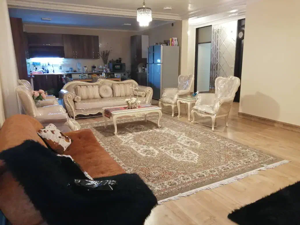 فروش آپارتمان در زمین افظلیا|فروش آپارتمان|امیدیه, |دیوار