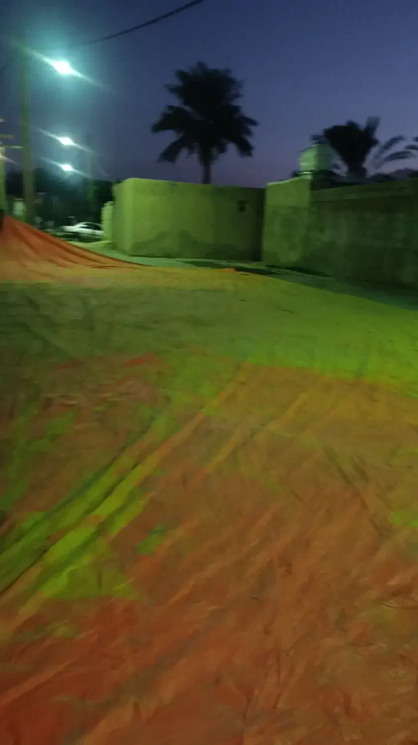 چادر بار ۸۰متر|کوهنوردی و کمپینگ|شادگان, |دیوار