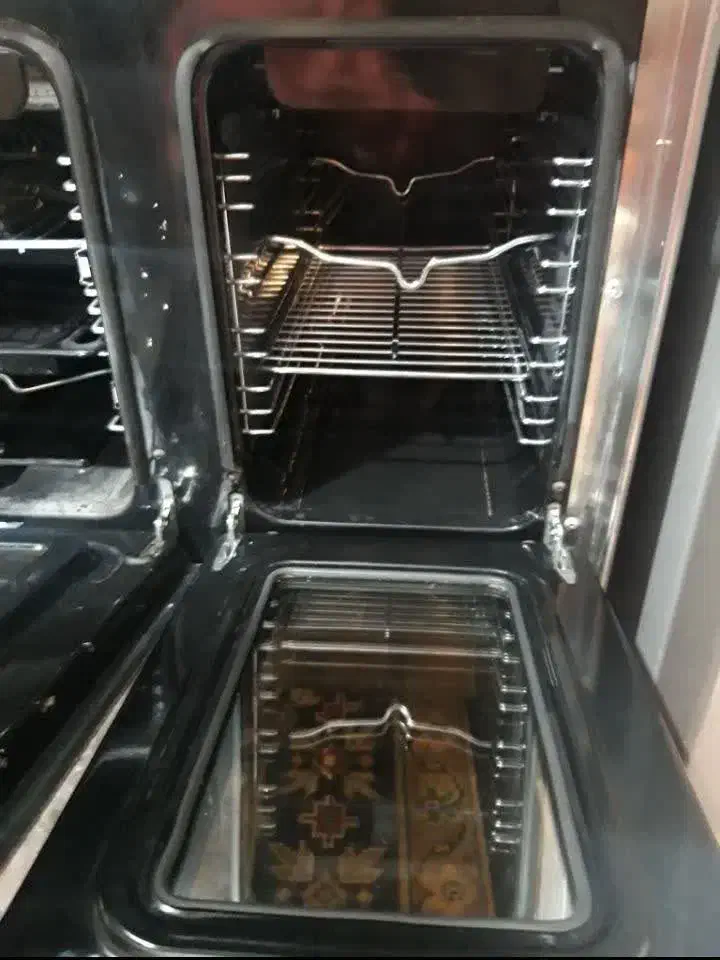 گاز|اجاق گاز و لوازم برقی پخت‌وپز|سبزوار, قائم|دیوار