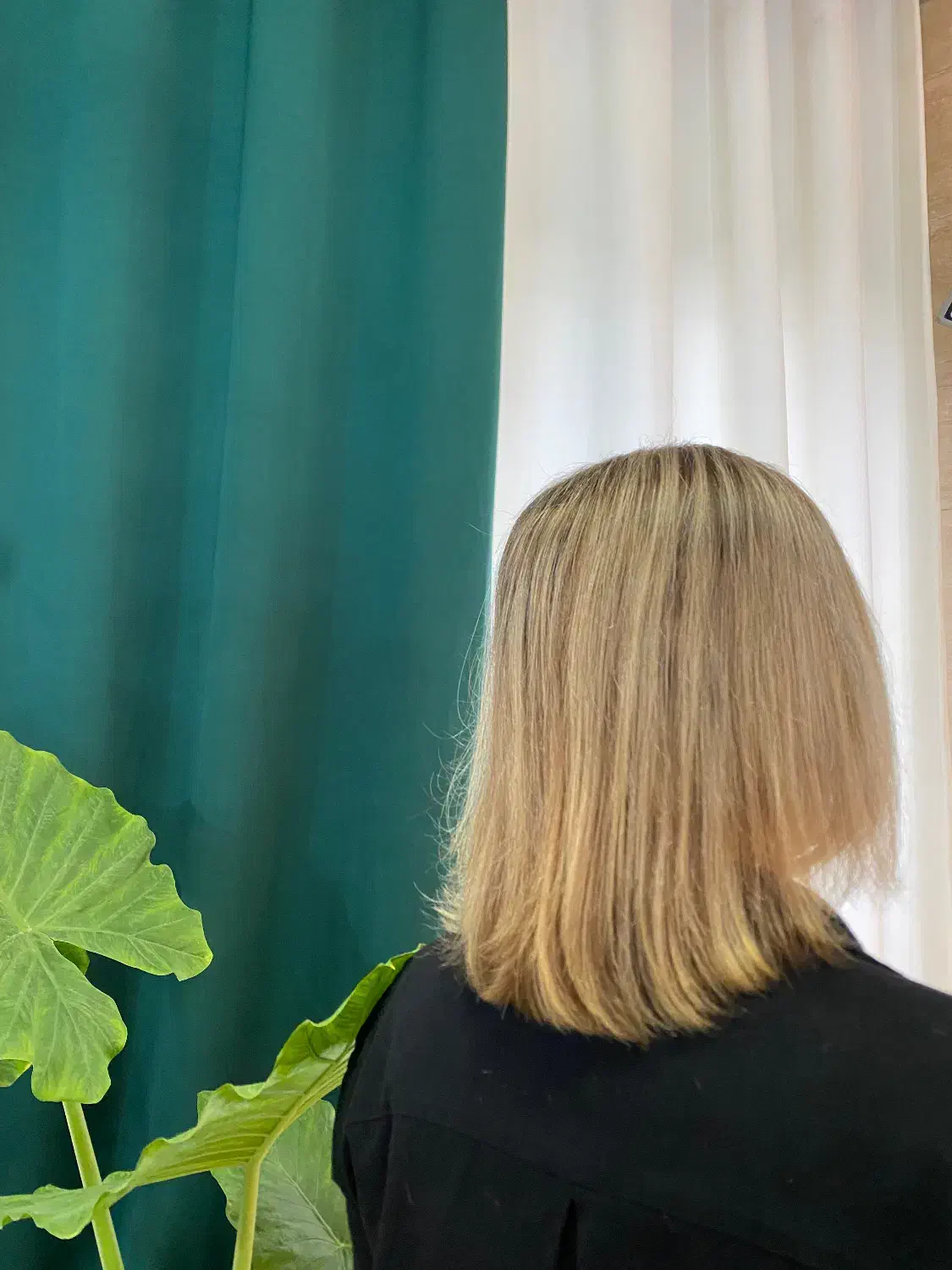 تخفیف کراتین و رنگ و لایت|خدمات آرایشگری و زیبایی|قائمشهر, |دیوار