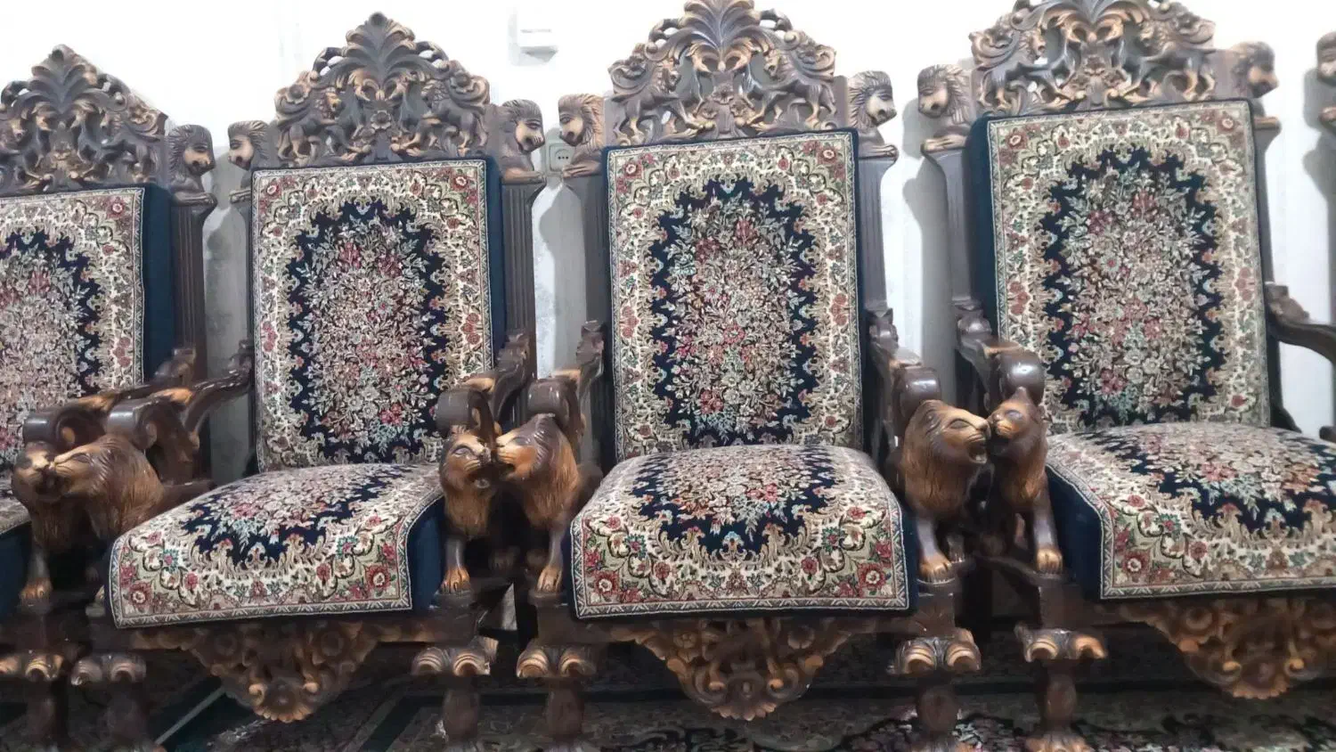 سمساری بزرگ رفسنجان|حراج|رفسنجان, |دیوار