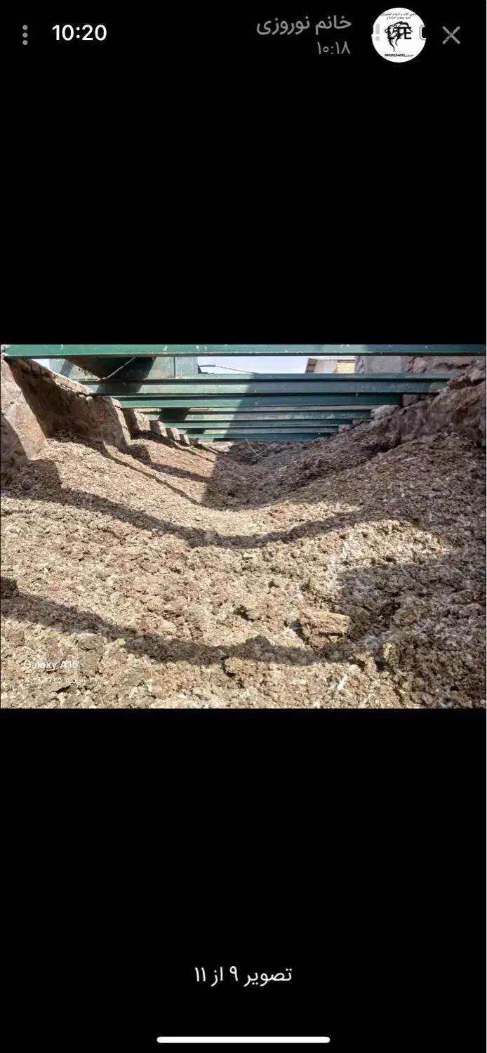 کودمرغی قفسی|خدمات باغبانی و درختکاری|مشهد, ابوذر|دیوار