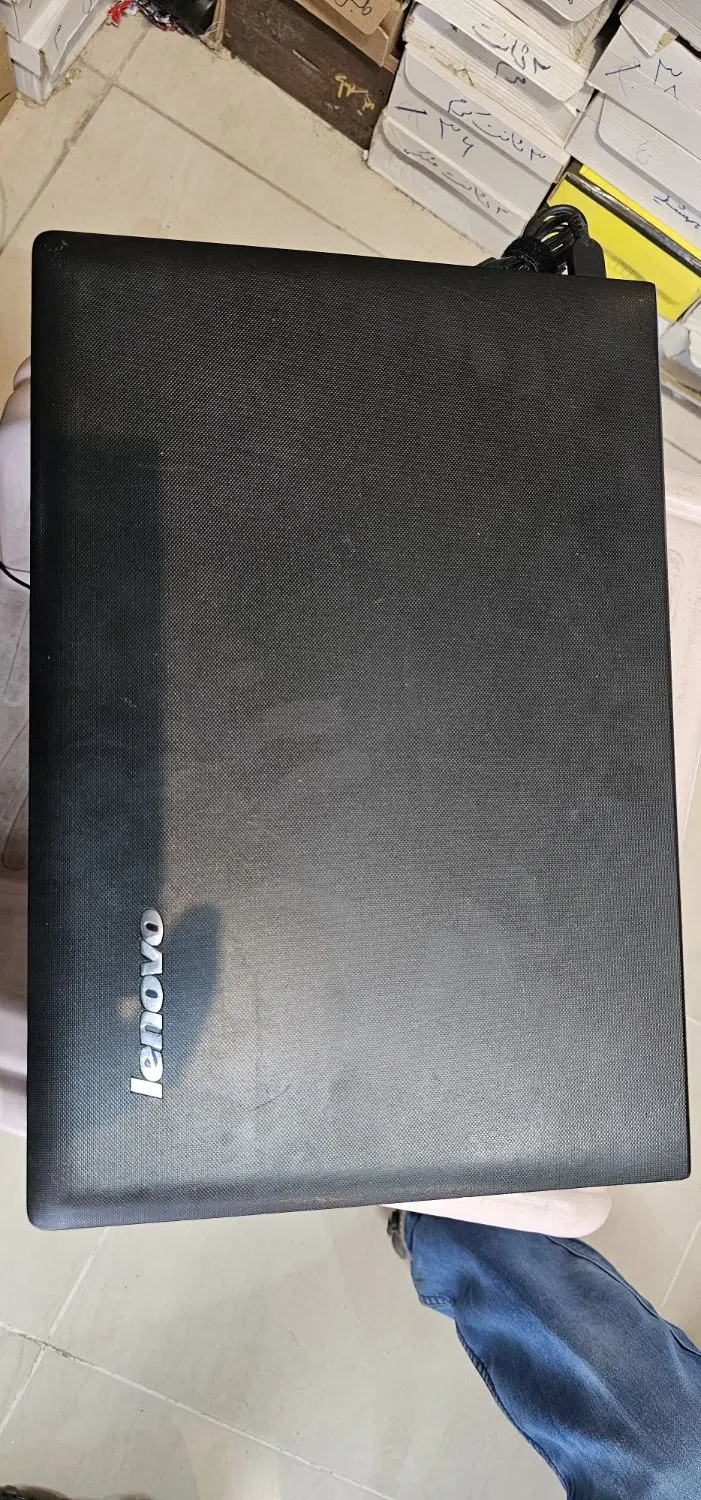 لب تاب laptop لنوو گرافیک مجزا|رایانه همراه|کرمانشاه, |دیوار