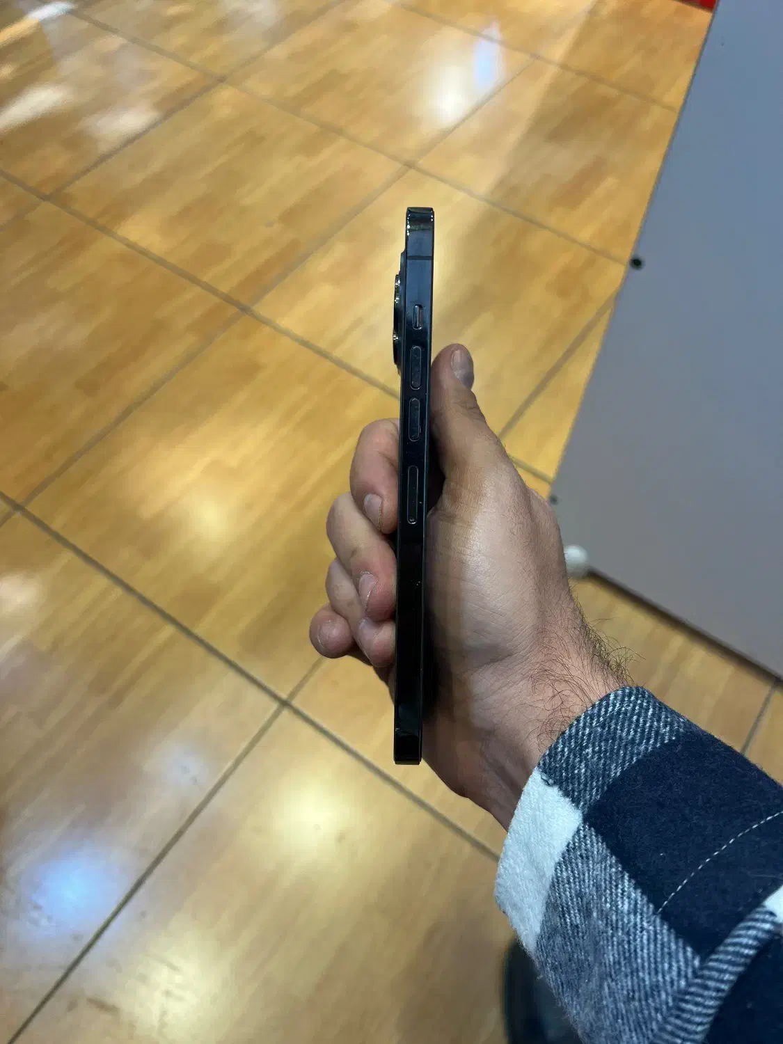 iphone 13 pro max|موبایل|تبریز, |دیوار