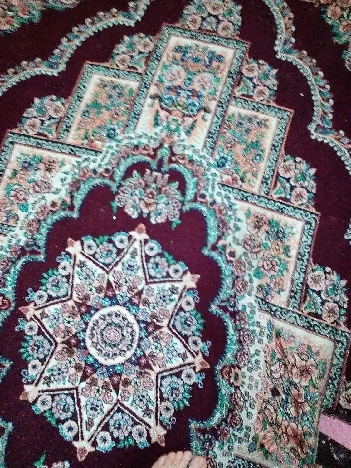 روفرشی|روفرشی|ملارد, |دیوار