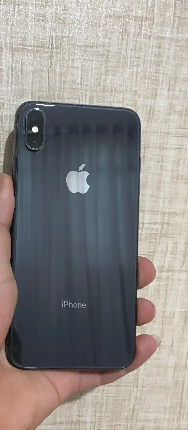 ایفون Xs max|موبایل|اسلام‌شهر, شهرک محمدیه|دیوار