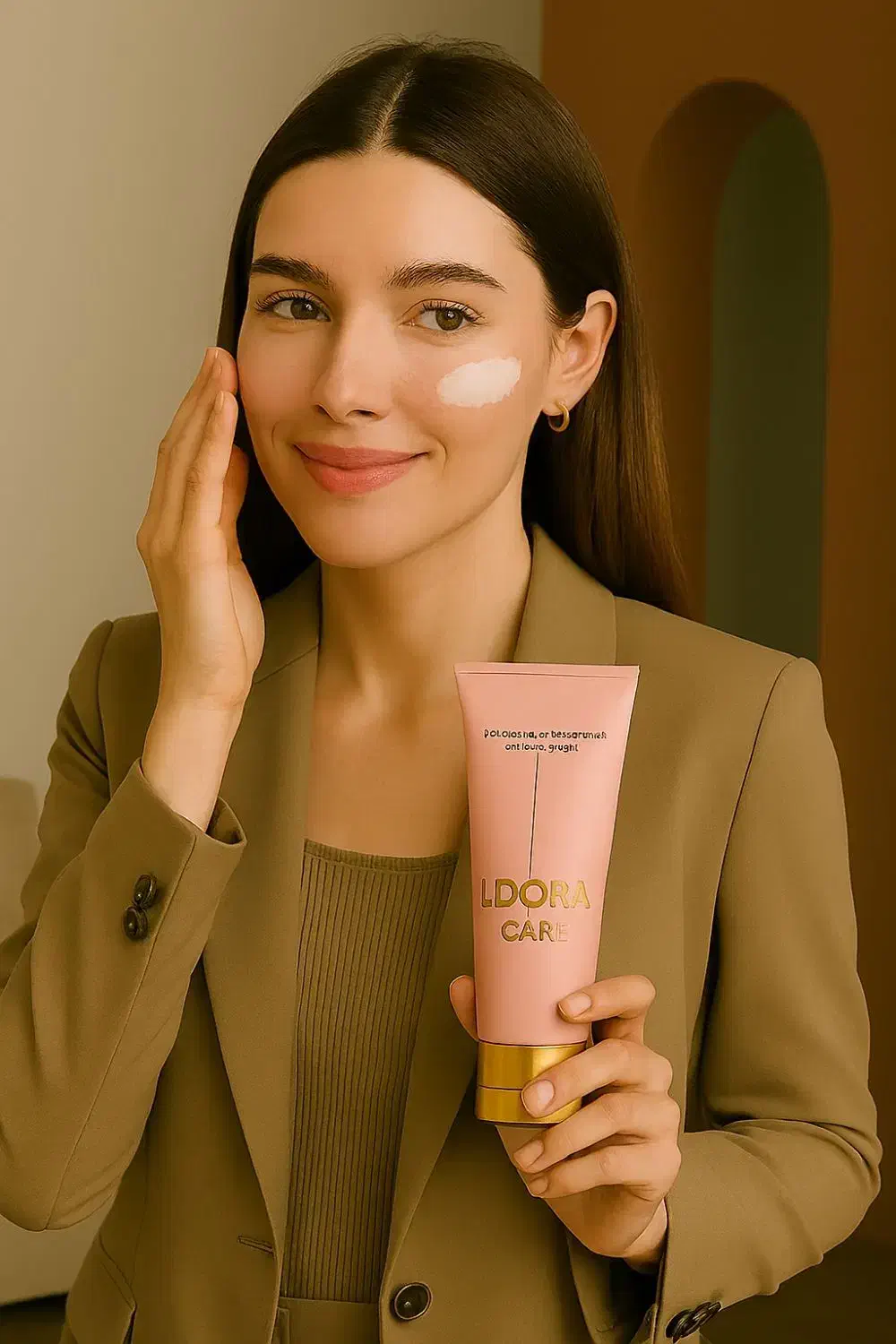 فرصت طلایی|آرایشی، بهداشتی، درمانی|لاهیجان, انقلاب|دیوار