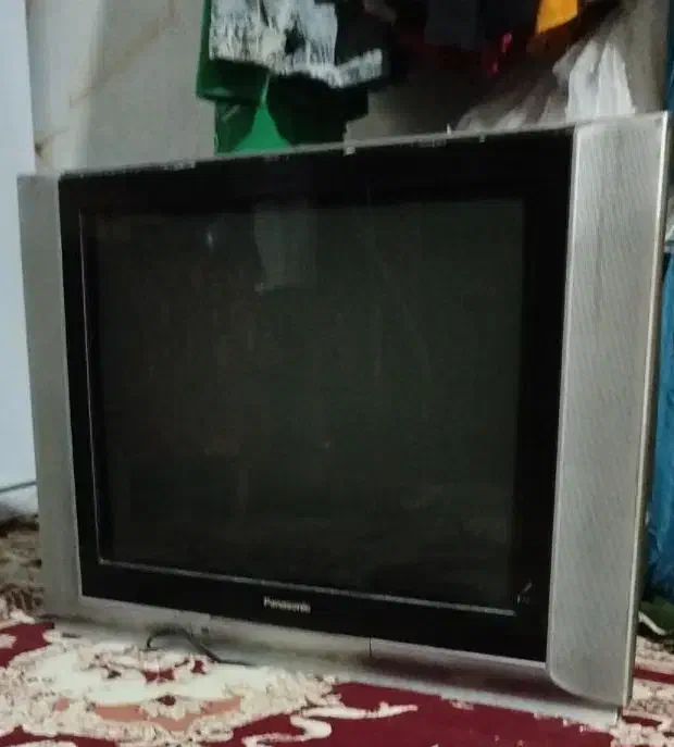 تلویزیون ۲۹ اینج پاناسونیک|تلویزیون و پروژکتور|اهواز, کوی علوی|دیوار