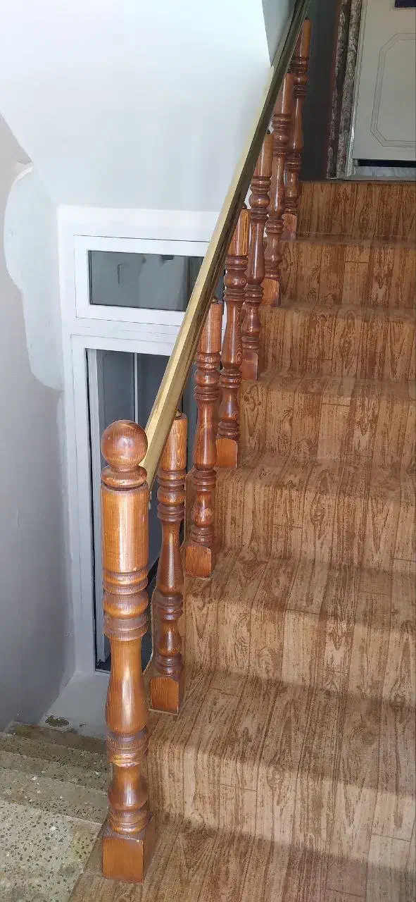 نرده استیل مرادی|خدمات پیشه و مهارت|سنندج, |دیوار