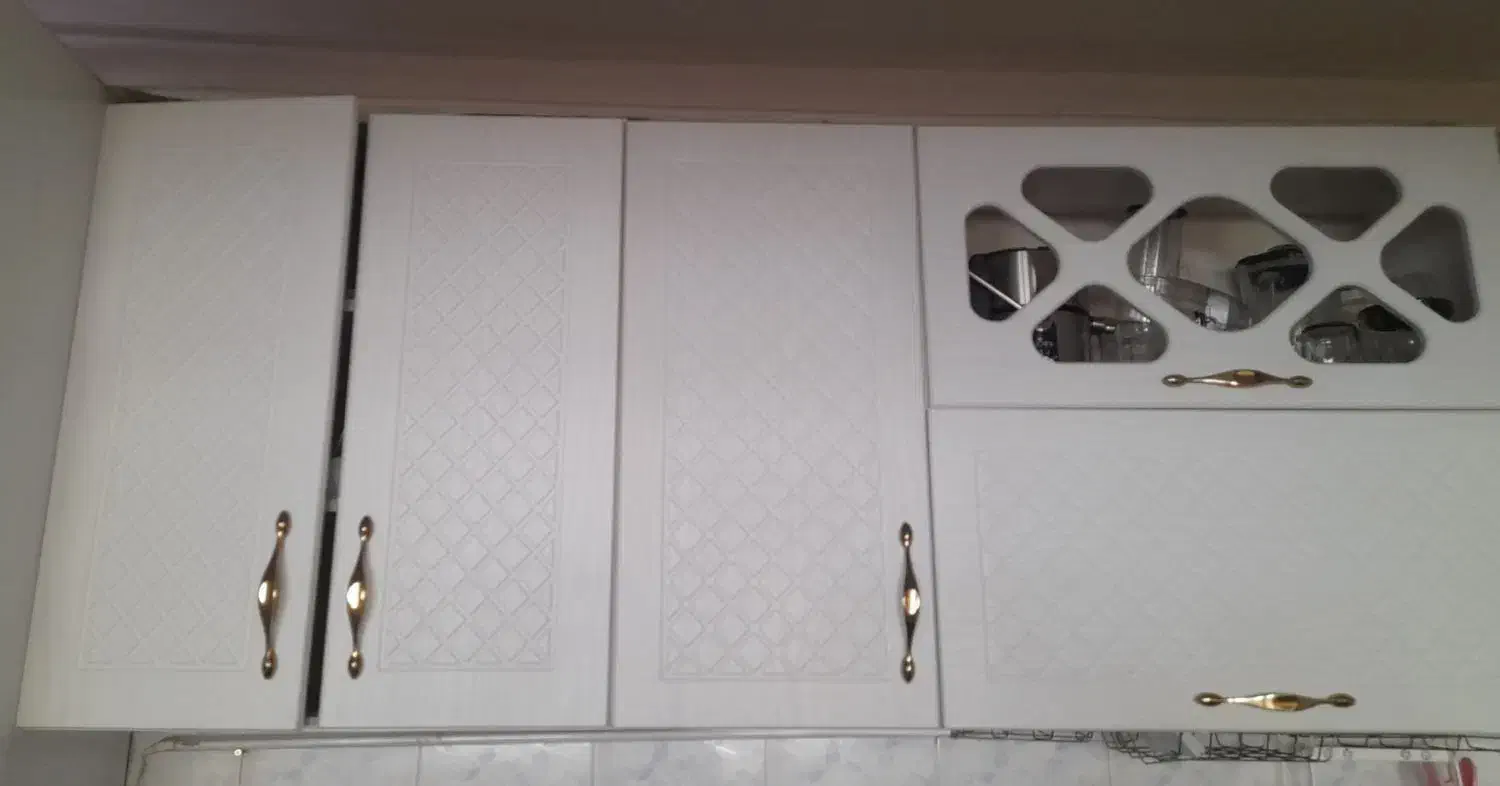 کابیینت ممبران|هود|همدان, |دیوار