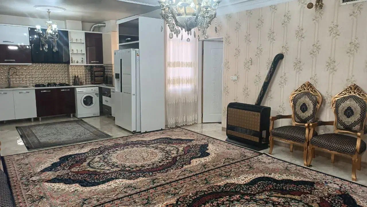 اپارتمان58متری بازسازی شده/دوم جنوبی