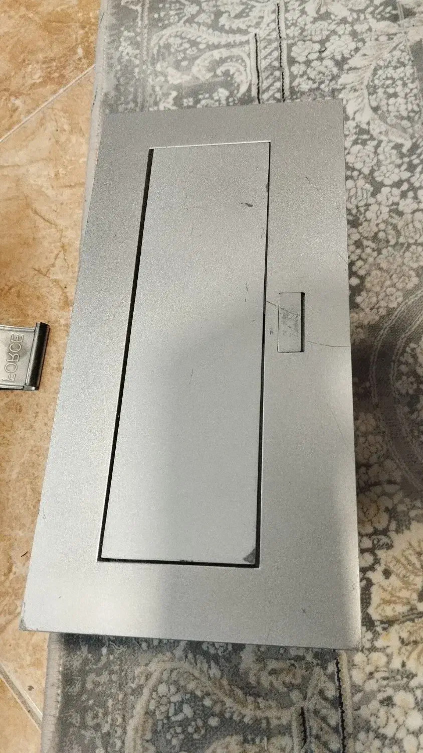 پریز رومیزی مولتی فانکشن پریز کابینتی|مصالح و تجهیزات ساختمان|تهران, تهران‌نو|دیوار