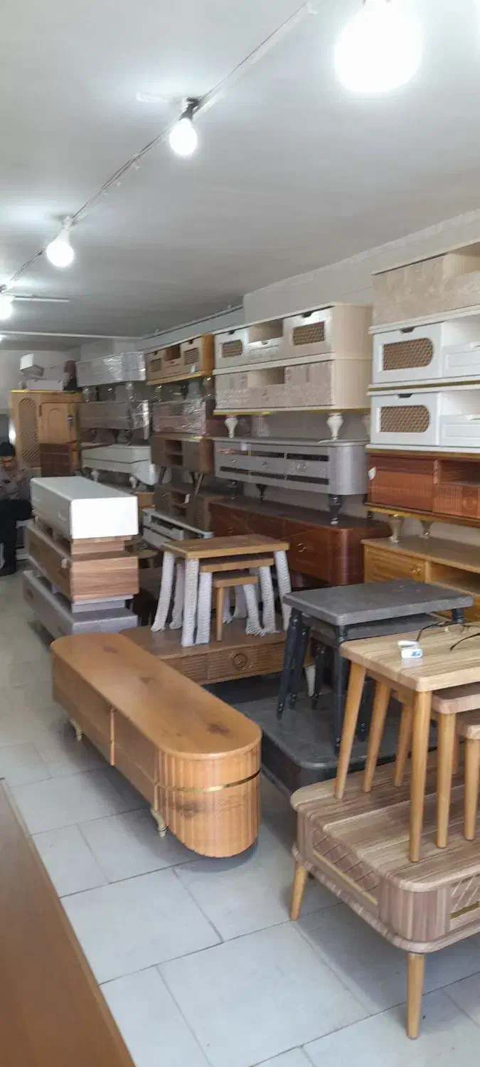 میز تلویزیون|میز تلویزیون|رشت, حمیدیان|دیوار