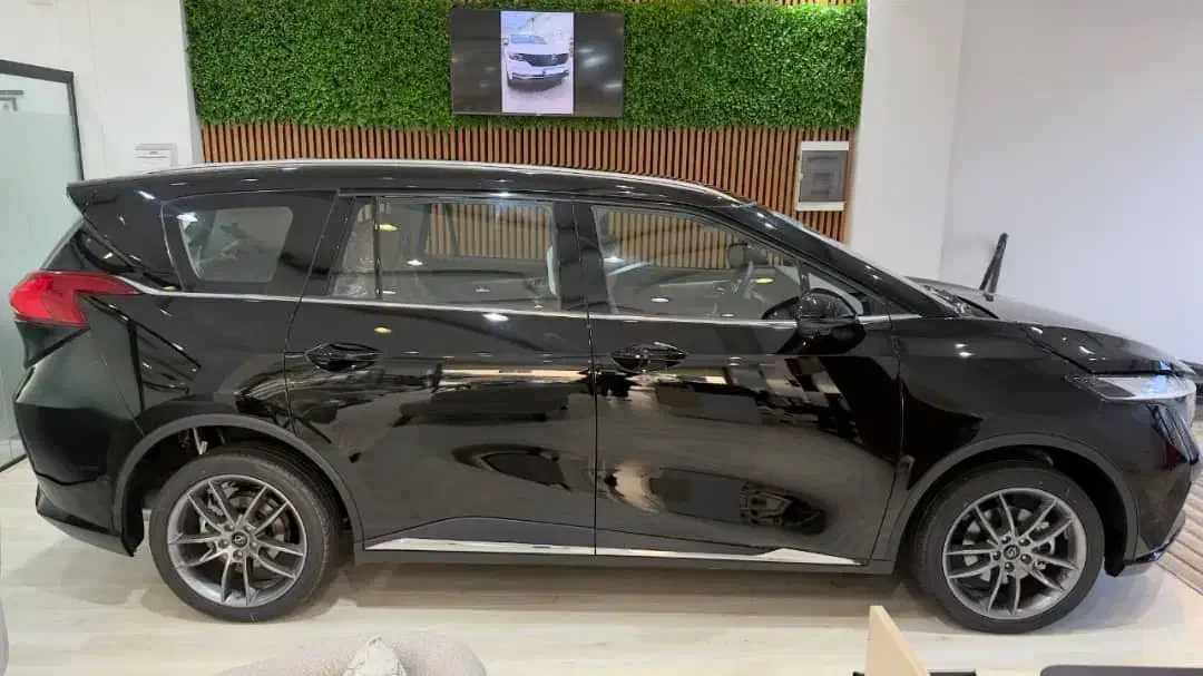 هایما x7|خودرو سواری و وانت|تهران, سعادت‌آباد|دیوار