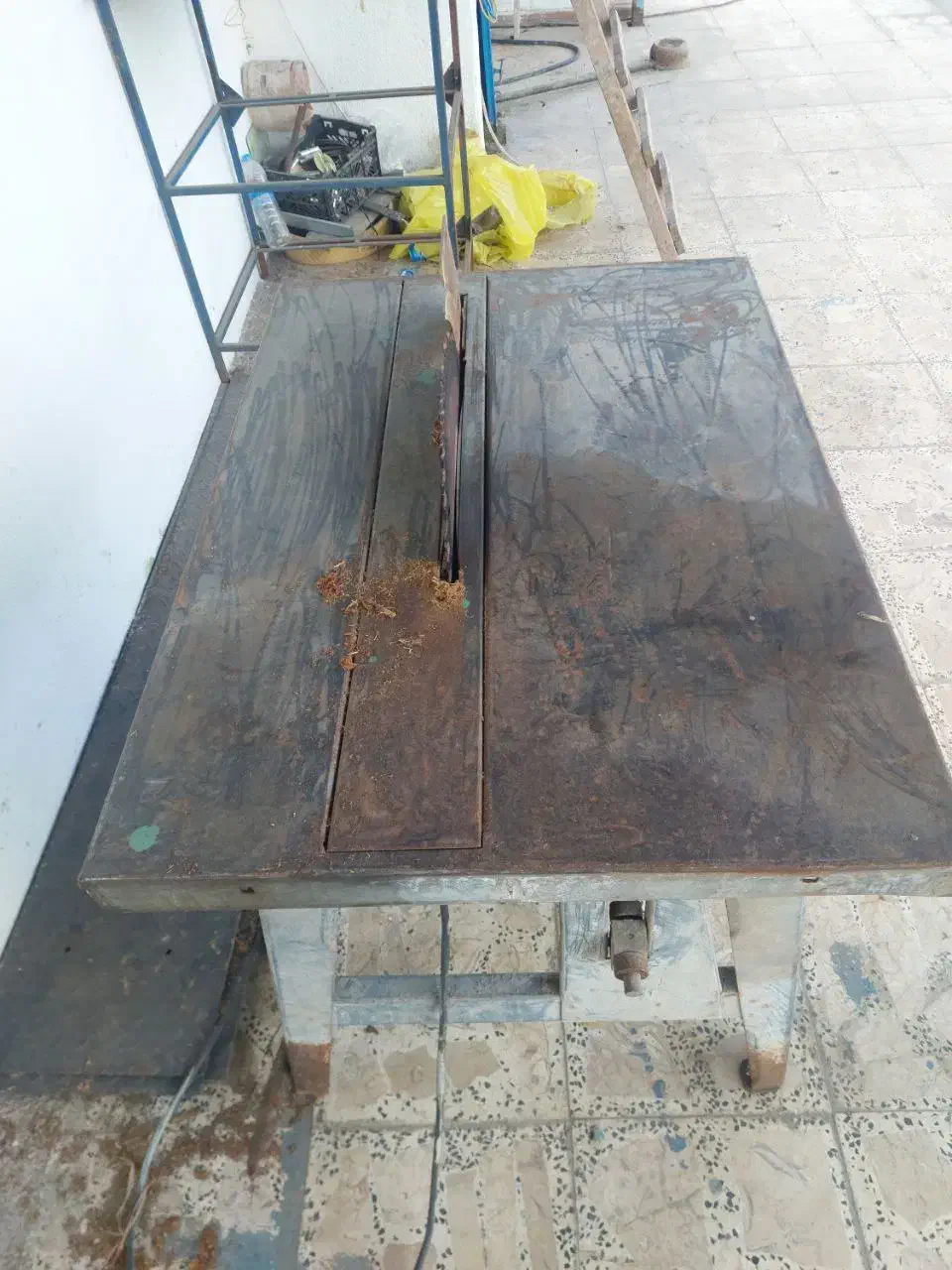 اره|ابزارآلات|تولم شهر, |دیوار