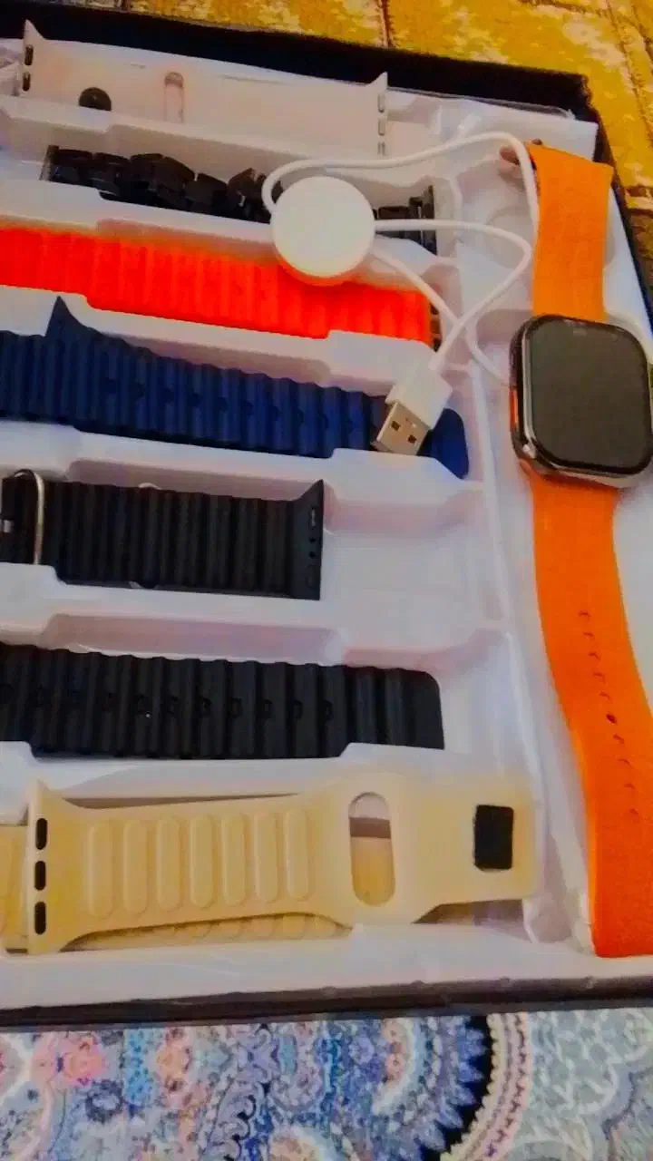 ساعت هوشمند|ساعت|زابل, |دیوار