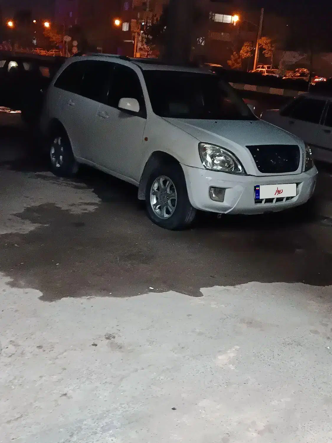 x33|خودرو سواری و وانت|قم, علی آباد سعدگان|دیوار